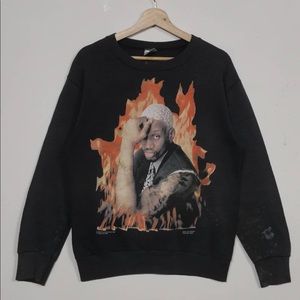 Vintage Dennis Rodman Sweatshirt